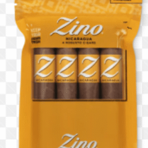 Zino Nicaragua Robusto Fresh Pack
